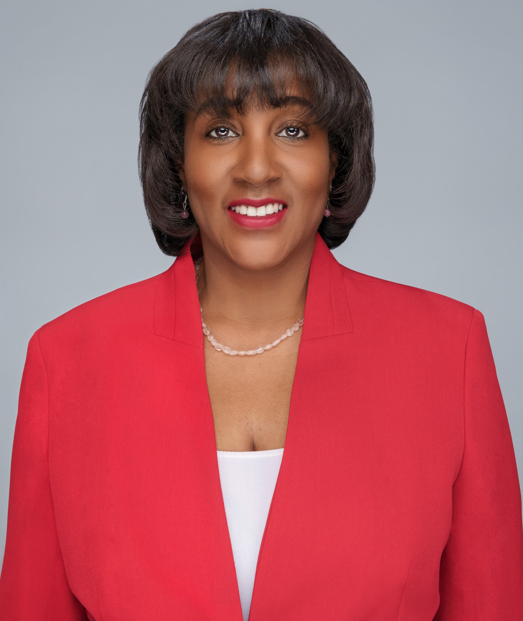 Sharifah Hardie, Founder of Sharifah AI